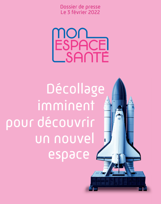 Visuel CP Mon Espace Santé