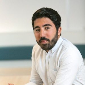 Mehdi ZINE