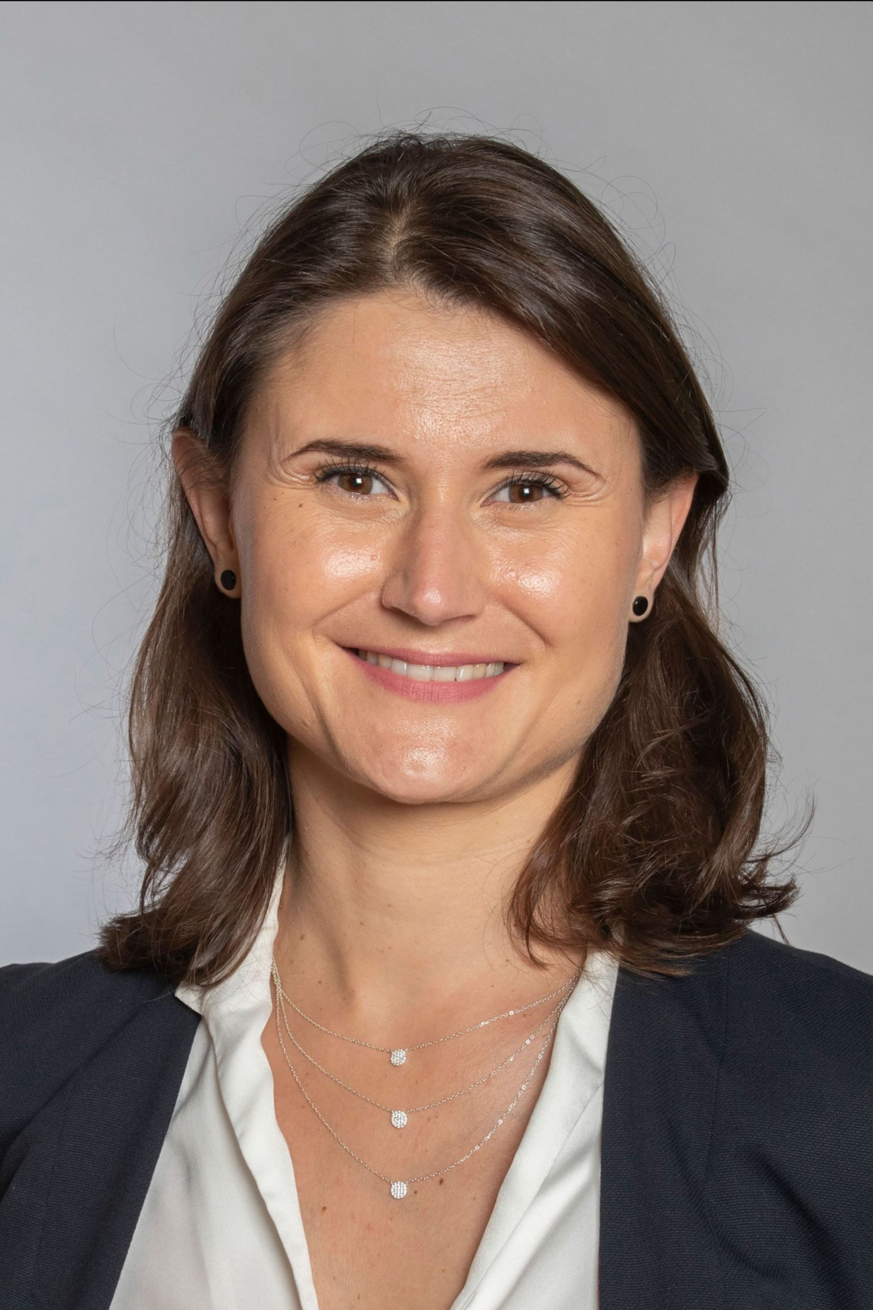 Claire PARDOEN - Directrice – URIOPSS IDF