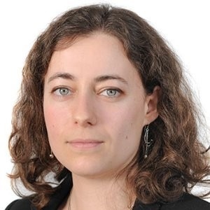 Charline Auzou - Directrice de projet Ségur Numérique, ARS IDF
