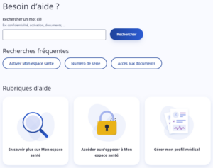 Besoin aide MES